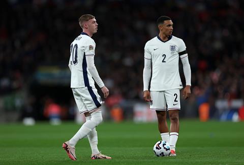 Thomas Tuchel nhắc nhở Palmer và Trent ngày trở lại ĐT Anh