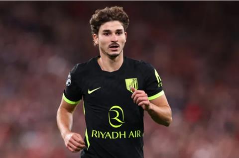 Đâu là bản hợp đồng trong mơ của Arsenal vào tháng 1?