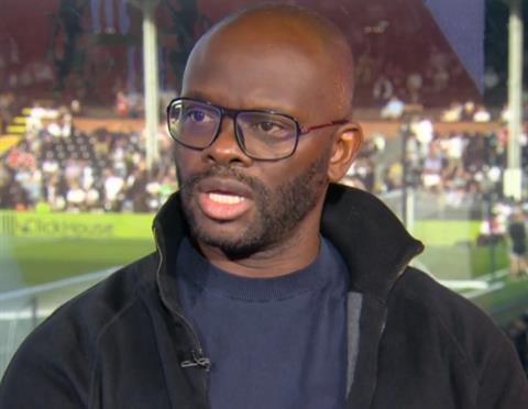 Louis Saha nhận định cuộc đua vô địch ở NHA mùa này
