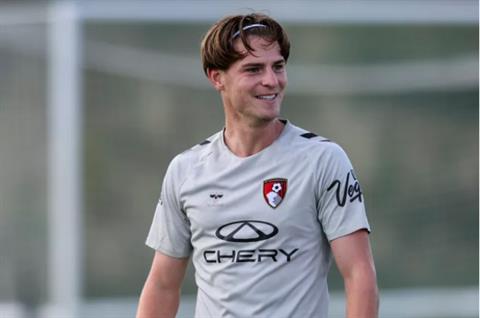 Jamie Carragher dự đoán Andoni Iraola sẽ tái hợp với học trò ở Bournemouth