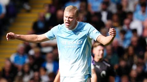 Paul Merson: "Man City không thể vô địch Premier League"