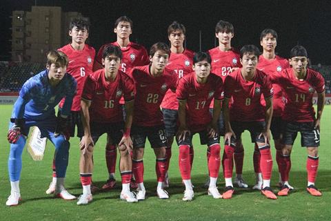 Xác định đối thủ của U23 Việt Nam tại tứ kết ASIAD 20