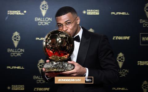 Một giờ với Kylian Mbappe: Những điều chưa từng được kể