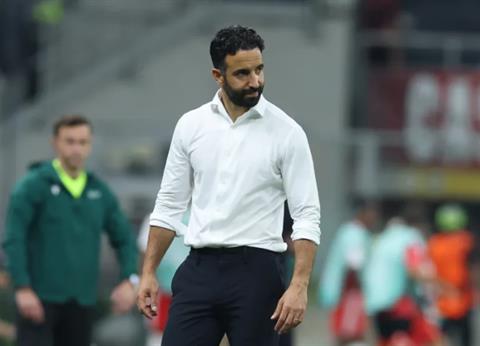 Nhờ AC Milan, MU tiết kiệm 8,5 triệu bảng vụ sa thải Ruben Amorim