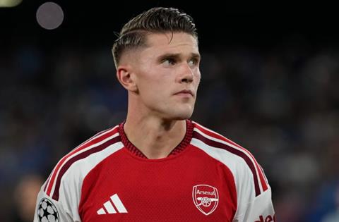 Người cũ Arsenal không đánh giá cao Viktor Gyokeres