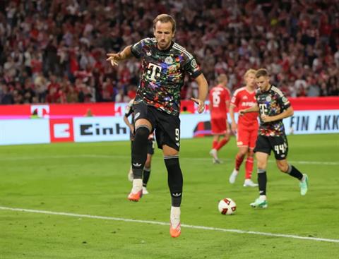 HLV Thomas Tuchel dự đoán tương lai Harry Kane