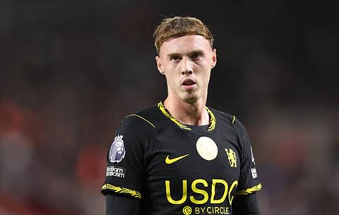Tuchel thất vọng vì Cole Palmer vắng mặt quá nhiều ở ĐT Anh