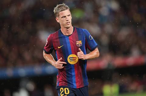 Điểm tin bóng đá tối 25/9: Bayern Munich nhắm Dani Olmo
