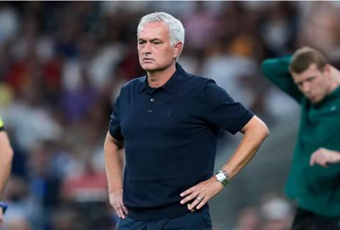 Real Madrid thay đổi chính sách chuyển nhượng vì Jose Mourinho