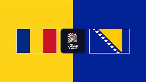 Nhận định Romania vs Bosnia (1h45 ngày 29/9): Chờ chủ nhà vượt khó