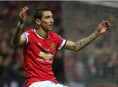 Gary Neville chỉ ra 2 bản hợp đồng tệ nhất của MU