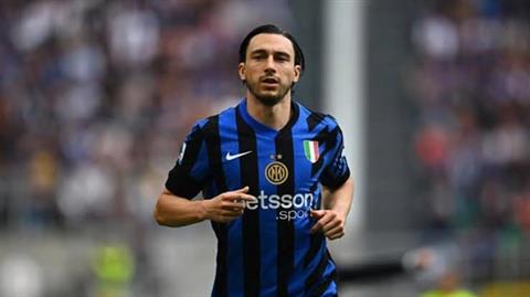 Lộ bến đỗ tiếp theo của Matteo Darmian