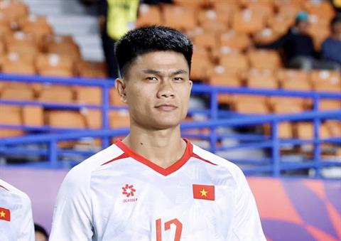 Tuyển thủ Việt Nam rút khỏi FIFA ASEAN Cup vì mẹ lâm bệnh