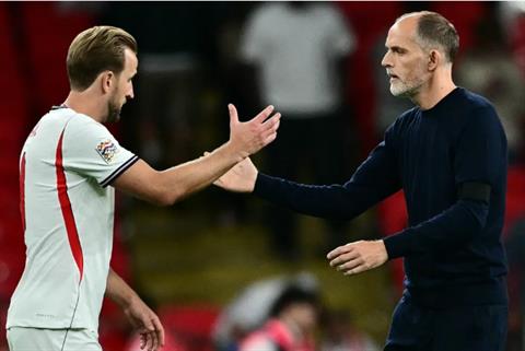 Thomas Tuchel: “Anh có thể mất 10 năm để tìm người thay Harry Kane”