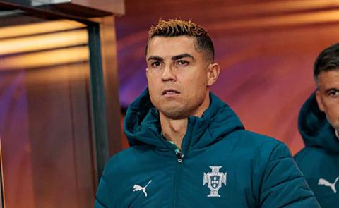 Zidane lên tiếng về tranh cãi xung quanh Ronaldo