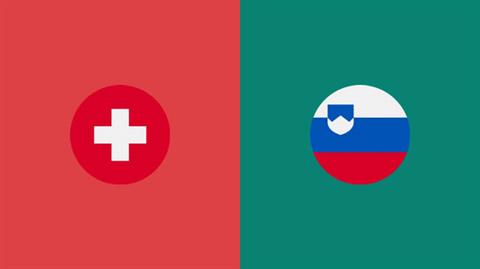 Nhận định Thụy Sĩ vs Slovenia (1h45 ngày 4/10): Nỗ lực giành 3 điểm