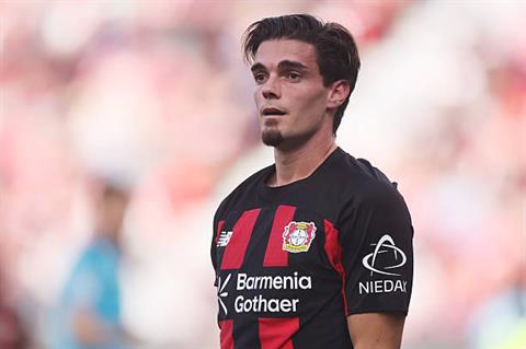 MU muốn vượt mặt Real Madrid vụ sao Bayer Leverkusen