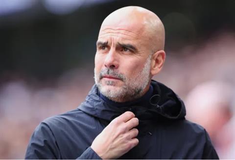 Pep Guardiola lên kế hoạch trở lại Man City