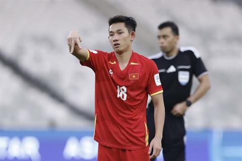 Hai Long: Trận Việt Nam - Malaysia đáng chờ đợi của Đông Nam Á