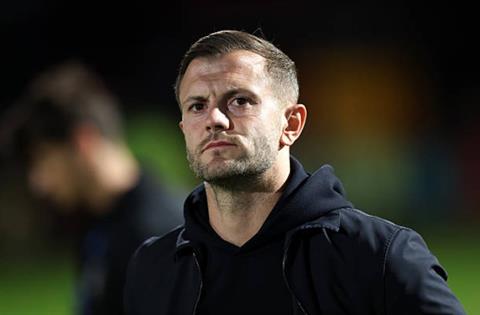 Jack Wilshere tự hào về sự nghiệp bất chấp những chấn thương