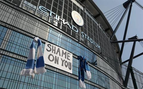Tương lai của Man City sẽ u ám nếu các ông chủ UAE bị buộc phải rời đi