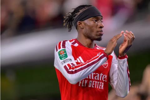 Atletico và Juventus muốn đưa Noni Madueke rời Emirates