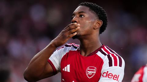 Premier League áp đảo ở danh sách đề cử Cậu bé vàng 2026
