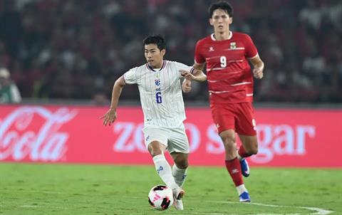 Sao Thái Lan gửi lời xin lỗi sau khi đá hỏng 11m ở chung kết FIFA ASEAN Cup