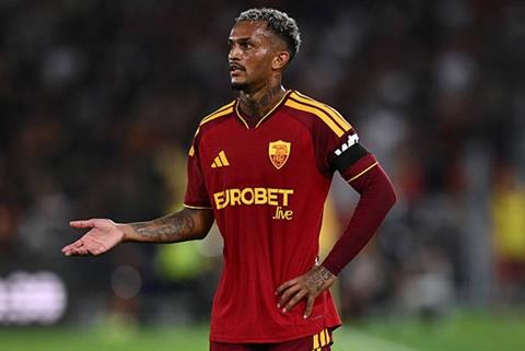 Arsenal lên kế hoạch chi 50 triệu bảng mua hậu vệ phải Roma