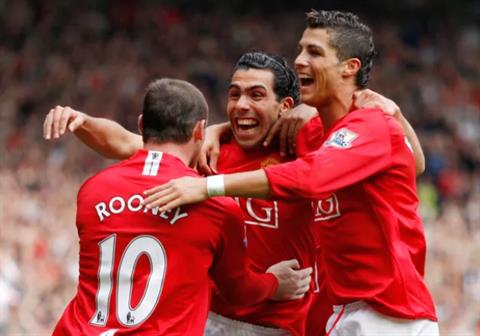 Wayne Rooney chỉ ra đồng đội tệ nhất trên sân tập