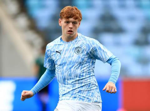 Cầu thủ đầu tiên rời Man City sau cáo buộc vi phạm tài chính 