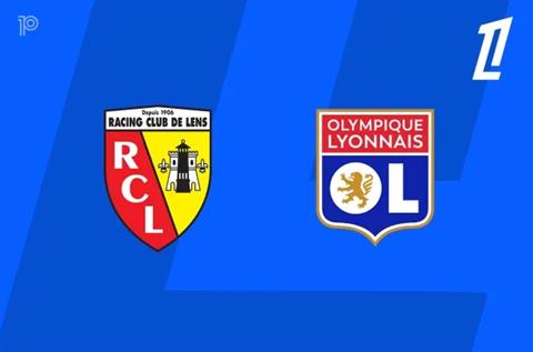 Nhận định Lens vs Lyon (1h45 ngày 10/10): Chờ trận cầu sôi nổi