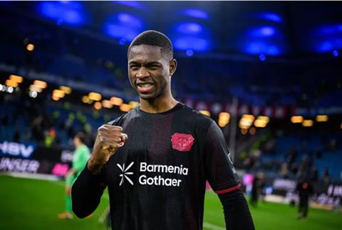 MU gia nhập cuộc đua giành chữ ký của tiền đạo 20 tuổi cùng Arsenal