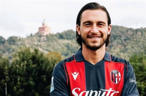 Matteo Darmian chính thức có bến đỗ mới