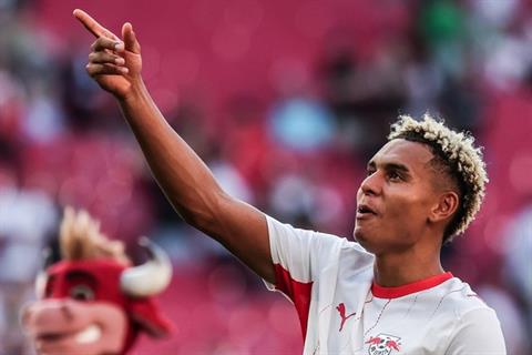 Arsenal chiêu mộ đồng đội của Odegaard ở tuyển Na Uy 