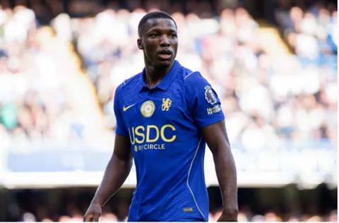 Moises Caicedo được khen ngợi sau trận thắng Bournemouth