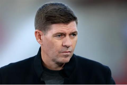 Steven Gerrard thay đổi dự đoán về chức vô địch NHA mùa này