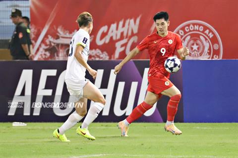 Làm sao để V.League tiệm cận trình độ châu Á?