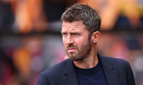 Fabrizio Romano tiết lộ tương lai HLV Michael Carrick