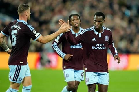 Aston Villa thiết lập 2 cộc mốc mới sau trận hủy diệt 