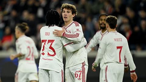 Những con số ấn tượng sau trận LASK 3-6 Liverpool