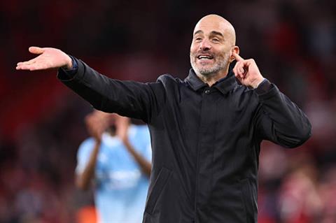 Maresca khẳng định Man City không thua kém PSG quá nhiều
