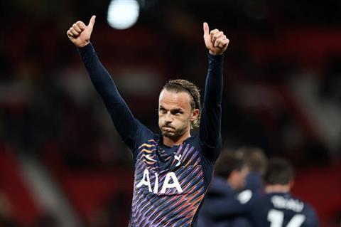 James Maddison sẽ trở thành nhân tố tạo khác biệt cho Tottenham