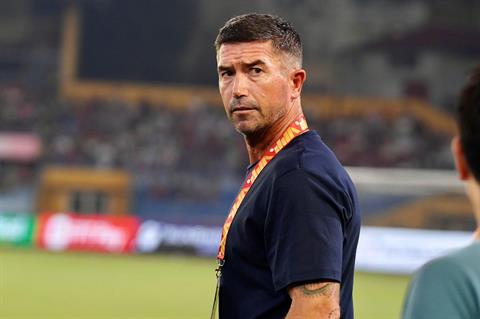 HLV Harry Kewell tiết lộ đấu pháp giúp Hà Nội đánh bại CAHN
