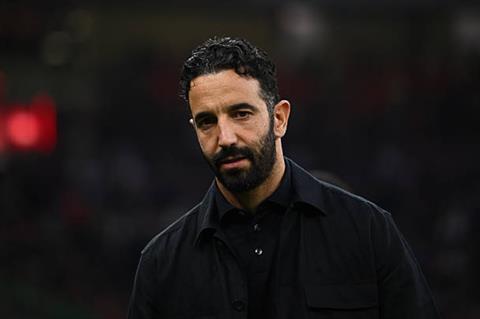 Amorim vẫn bất bại ở Serie A sau trận thắng nghẹt thở của Milan