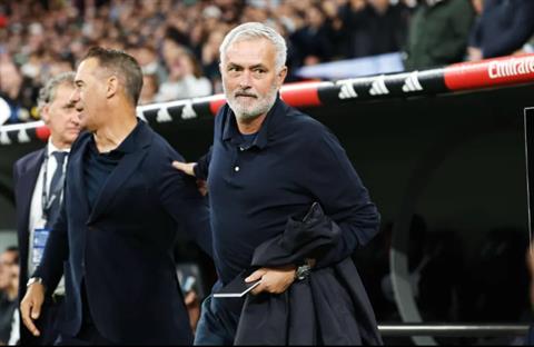 Florentino Perez chốt người thay Jose Mourinho ở Real Madrid