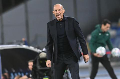 Napoli hạ Bodo Glimt 4-3, Max Allegri phản ứng thế nào?