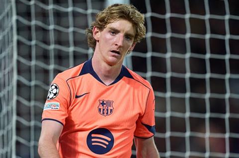 Gordon: PSG vượt trội Barcelona về chất lượng và bản lĩnh