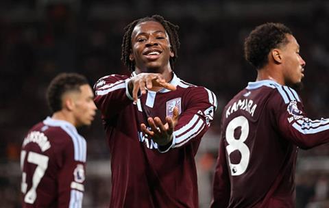 Điểm tin bóng đá sáng 21/10: Barca và Bayern cùng quan tâm sao Aston Villa