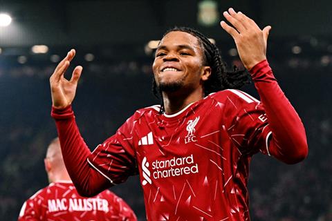 Rio Ngumoha phá kỷ lục tồn tại 28 năm của Michael Owen
